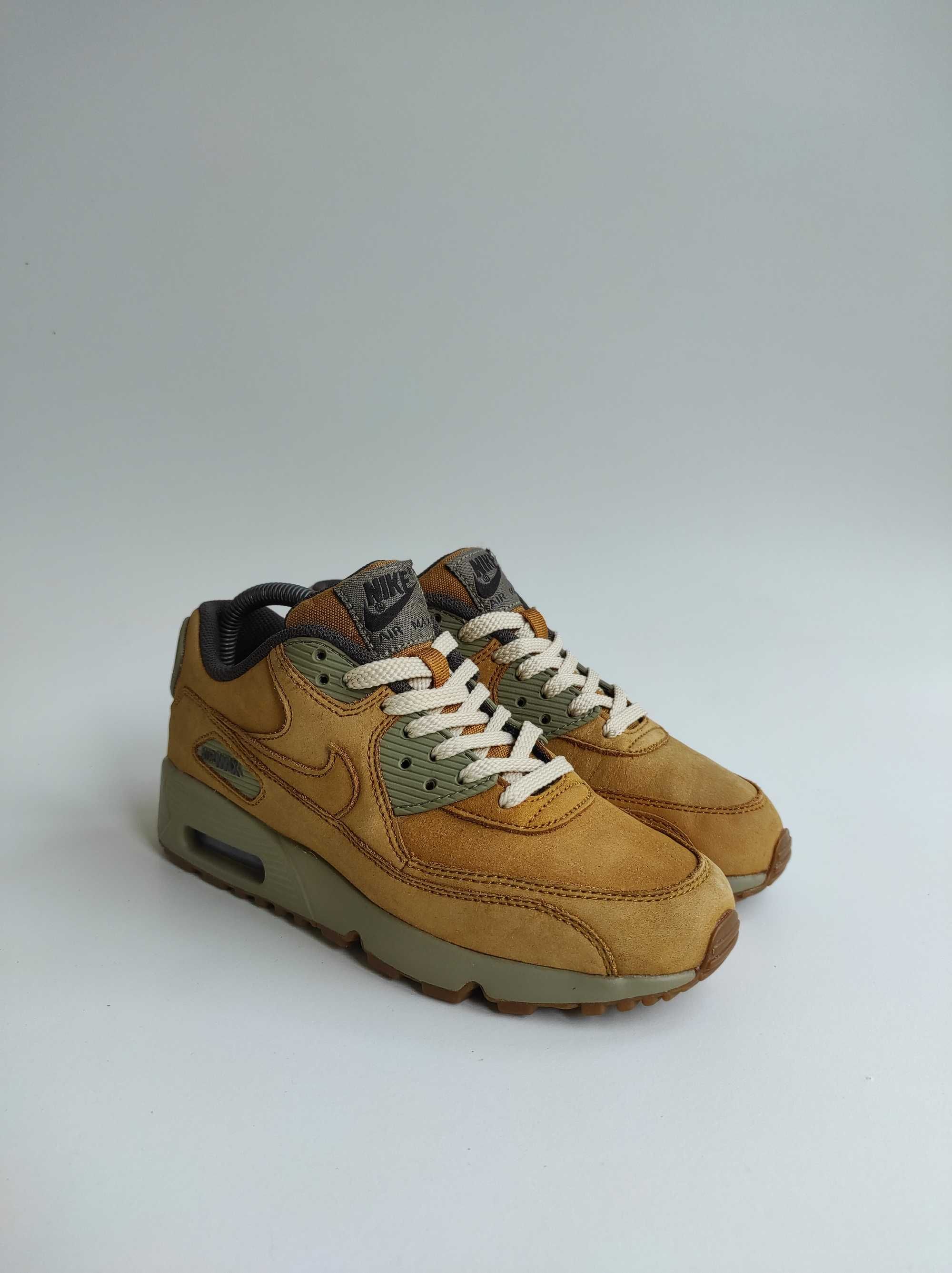 Nike Air Max 90 Winter Premium 997 Olx