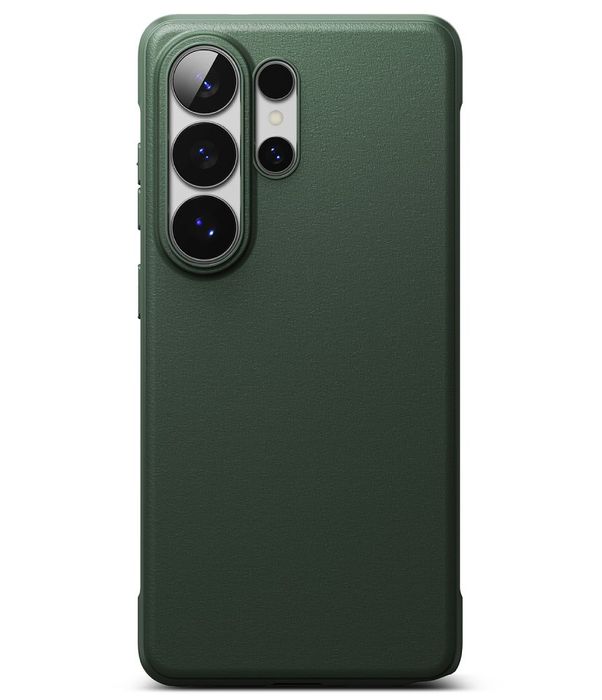 Ringke onyx Galaxy S26 Ultra dark green
