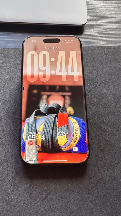 Iphone 16 pro 128GB