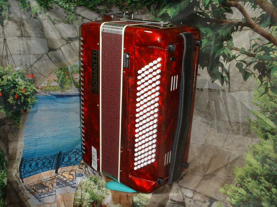 Acordeao G , N. 1131