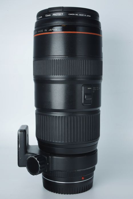 EF 80-200mm L f2.8 Canon +filtr Canon 23%VAT Gwarancja