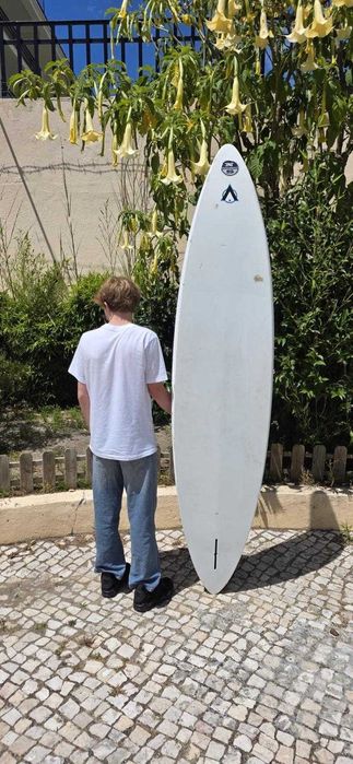SurfJP Australia Magic Ride 82 Windsurf Board Brand