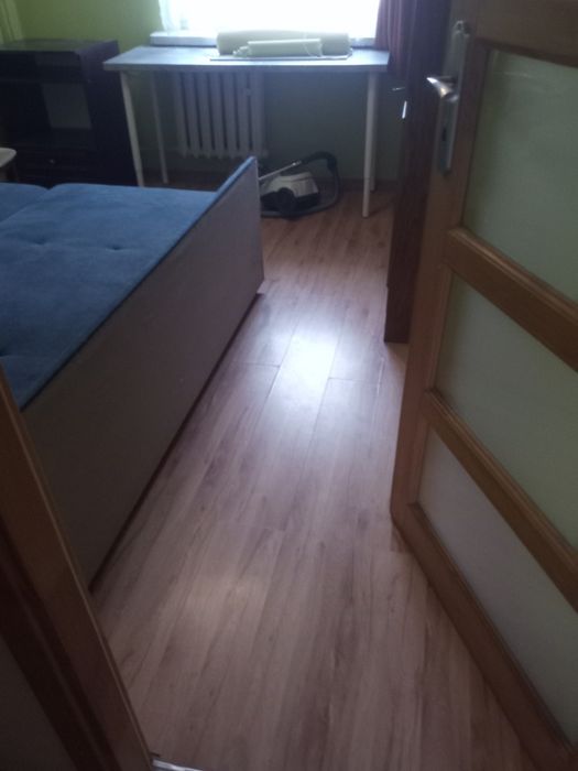 3 pokoje Nowy Bieżanów