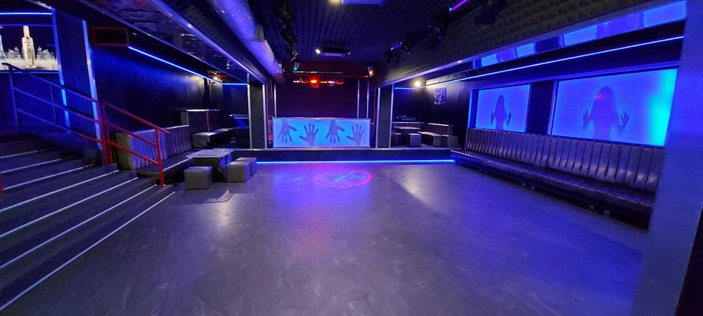 Sala na wynajem Świecie ,imprezę, przyjęcie ,urodziny,eventy,pokazy,18