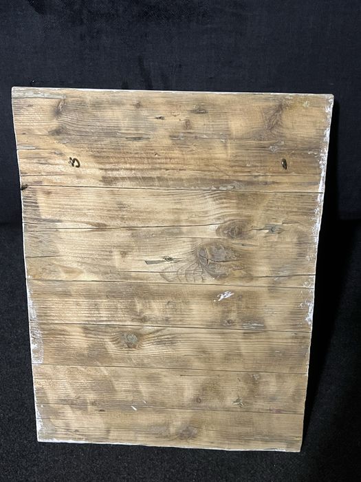 Авторська інтер’єрна картина — жіночий портрет, яскраві кольор