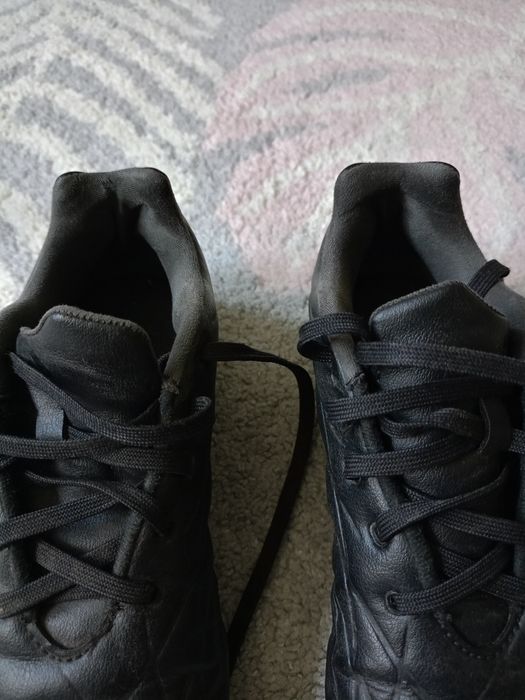 Buty piłkarskie korki piłkarz Adidas 33 wkładka 20 cm