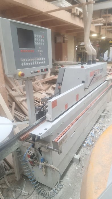 Orladora Holzer 1310