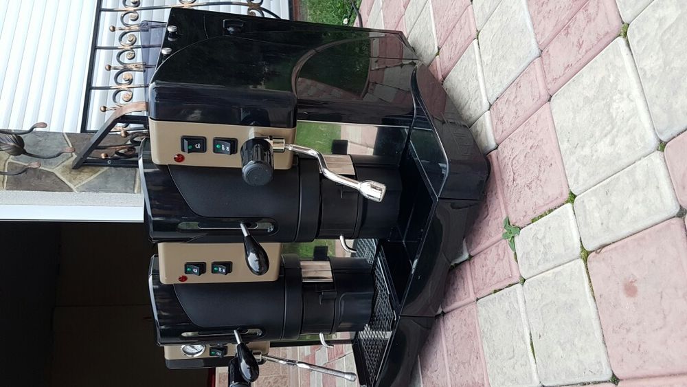 Кофемашина Jasmine 2 Caps