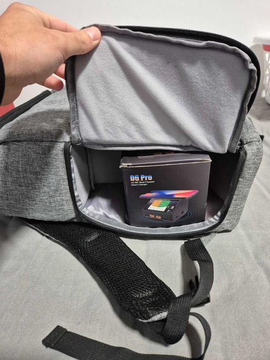 Mochila para Drone FPV
Mochila para Drone FPV436503254087116801