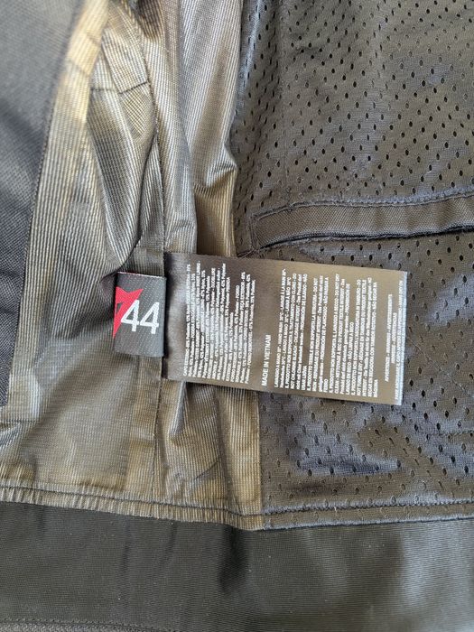Casaco Dainese Laguna Seca D1 D-Dry