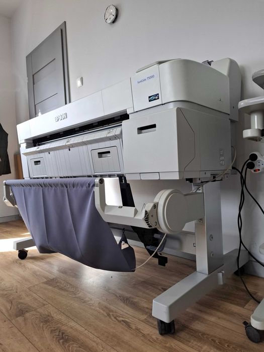 EPSON plotter SureColor T5000