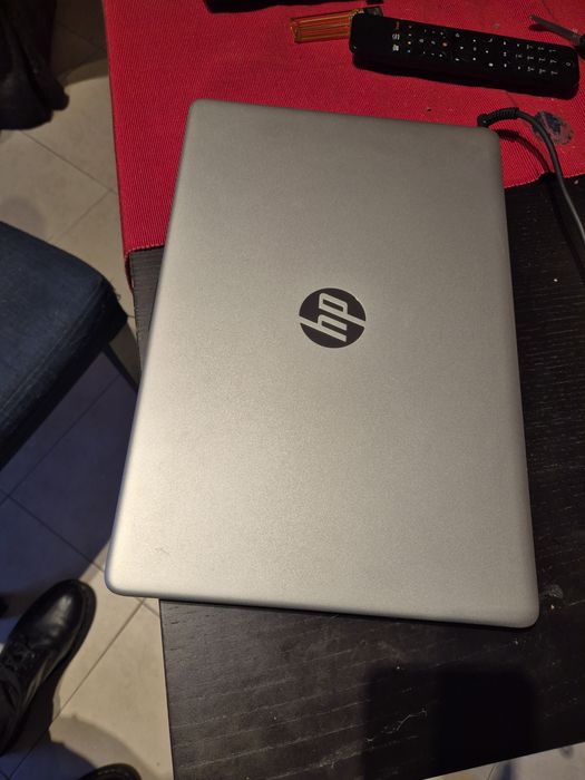 HP notebook hp15s-fq1025np