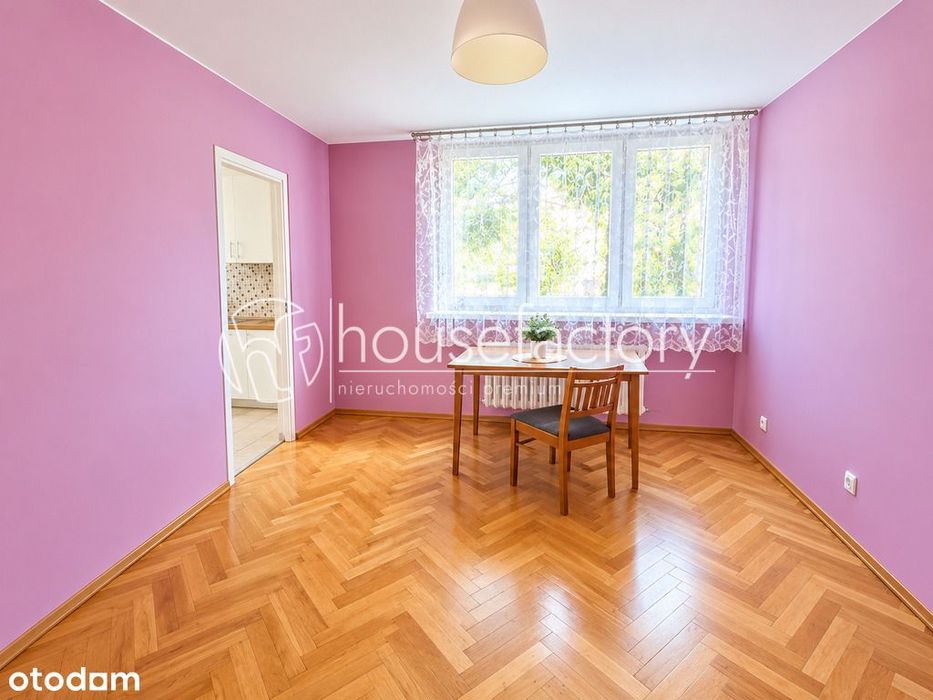 2 pokojowe,37m2, Dąbrowa, Kossaka