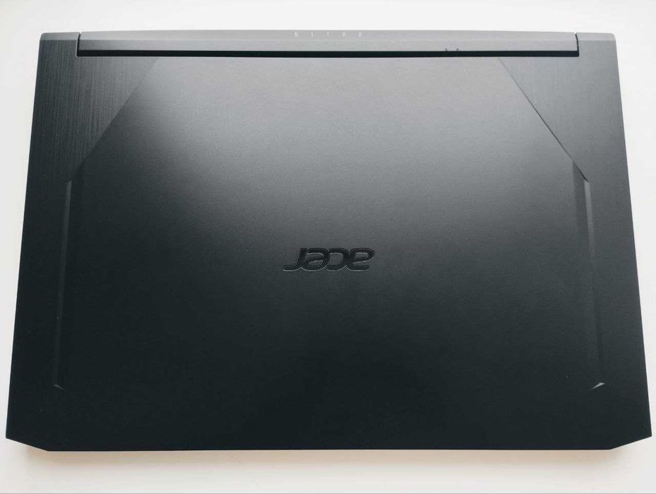 Ігровий Acer Nitro 5 17.3" | i5-10300H | GTX 1650 | 16GB RAM | SSD+HDD