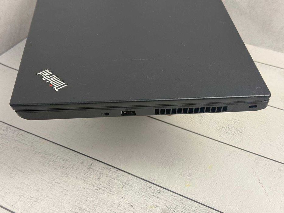 Lenovo l480 i5-8250 4ram ssd 128