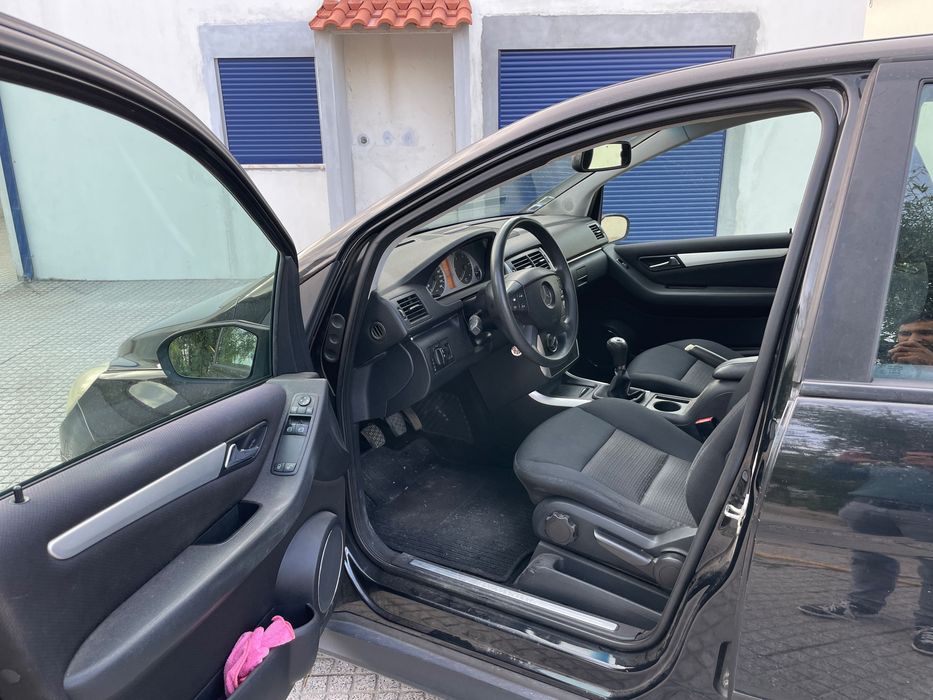 Mercedes B180 CDI