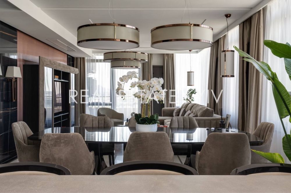 4+-rooms apartment apartment by the address st. Fedorova (area 170 m²) - Atlanta.ua - photo 5