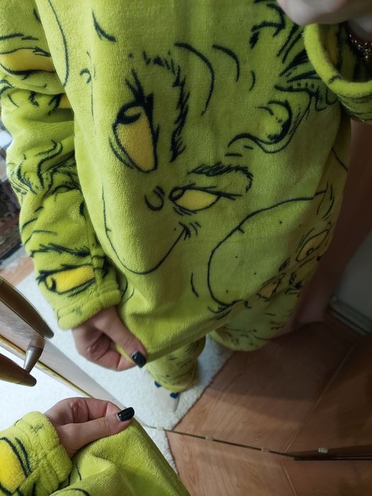 Костюм грінч  CROPP . Розмір S