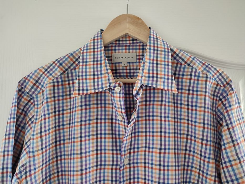Koszula Neiman Marcus