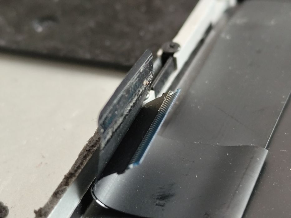 Запчастини MacBook Pro Retina,  A1398