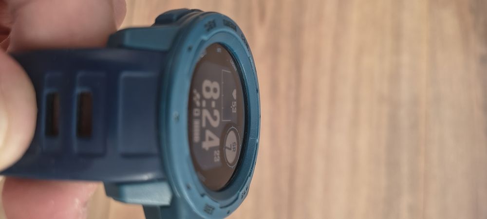 Garmin instinct 1