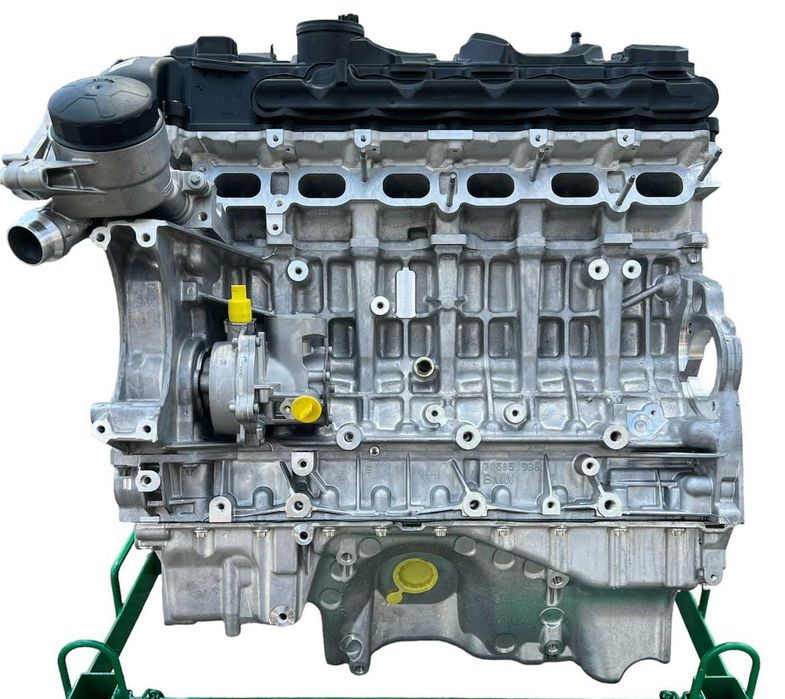 NOWY ! Silnik BMW N55B30A ! NOWY ! Gwarancja !