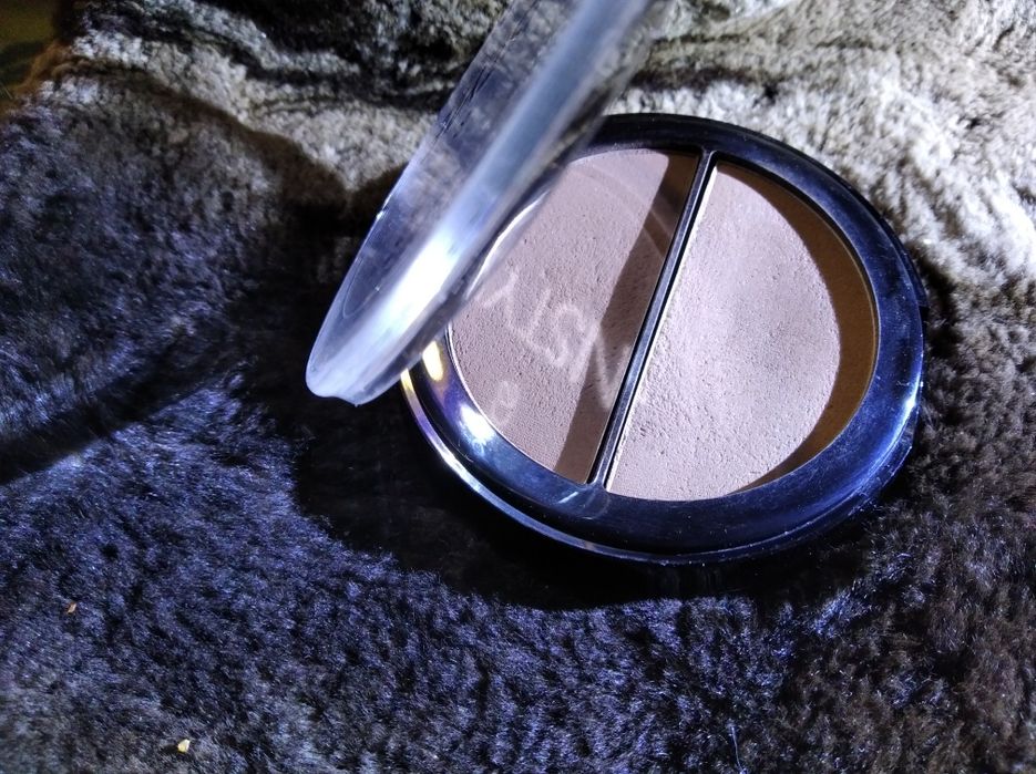 Скульптор и Хайлайтер Topface instyle Турция двойной.