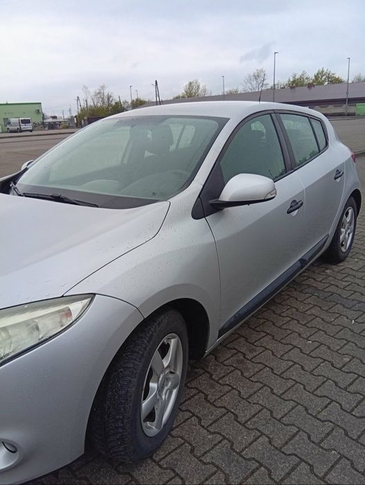 Sprzedam Reno Megane