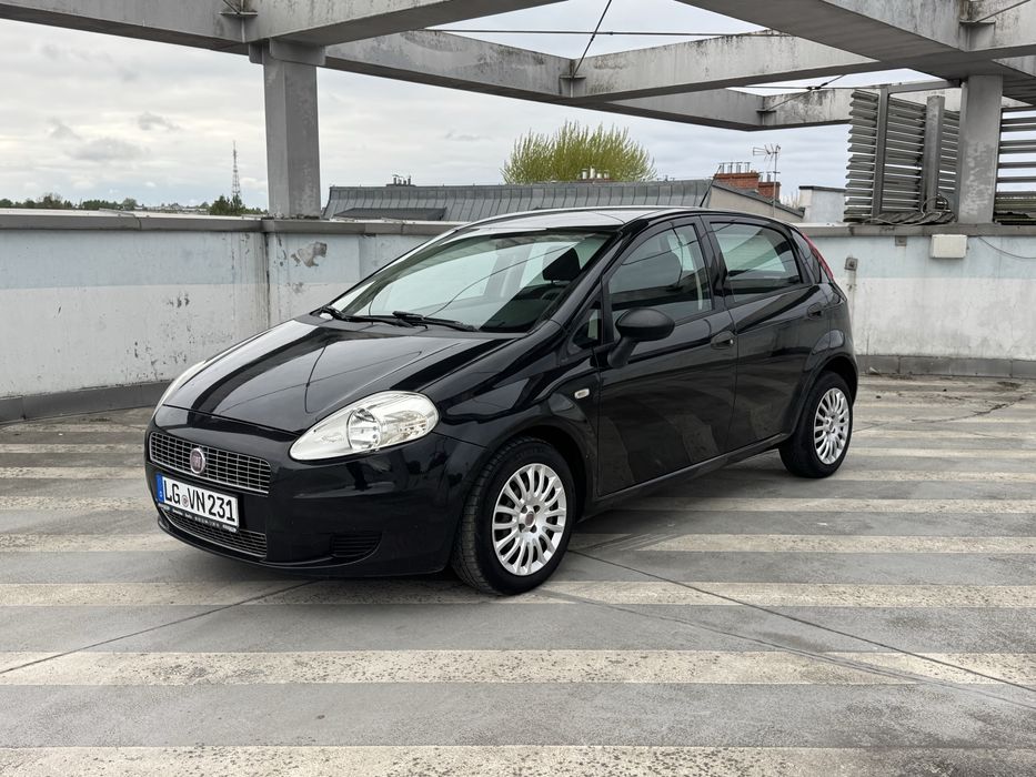 Fiat Grande Punto