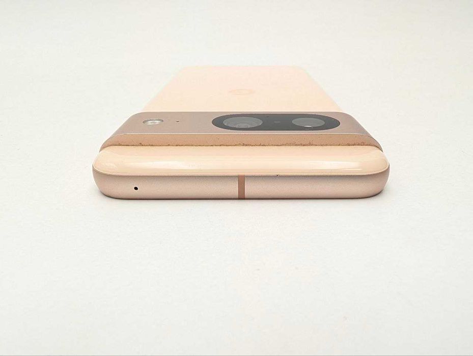 Pixel 8 128gb różowy