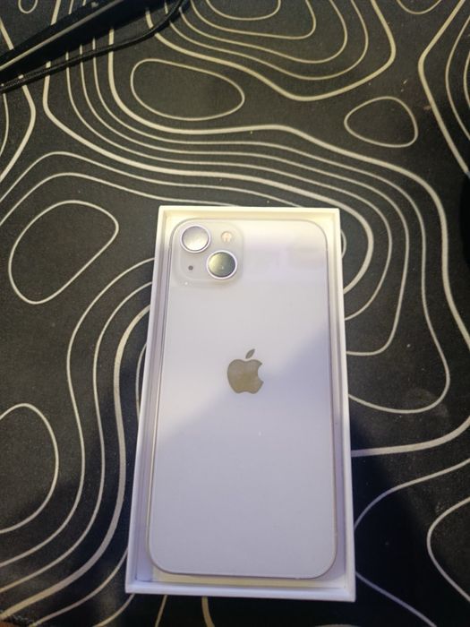 Iphone 13 akb 86% идеальное состояние