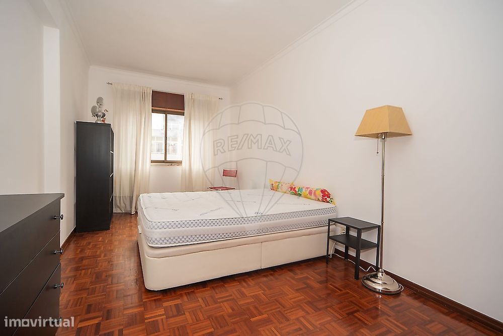 Apartamento T2 para venda