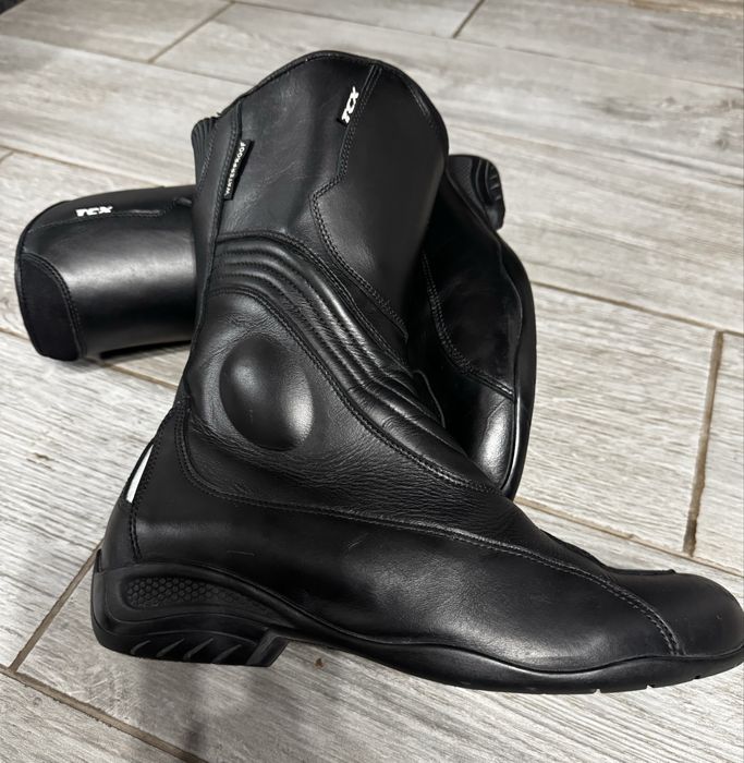 Мотоботинки  TCX Lady Aura 41