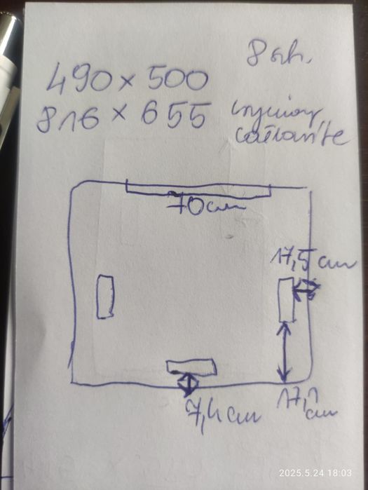 Okna do przyczep kempingowych i kamperów