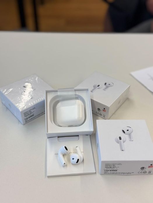 Air Pods - Preço e Qualidade 100%