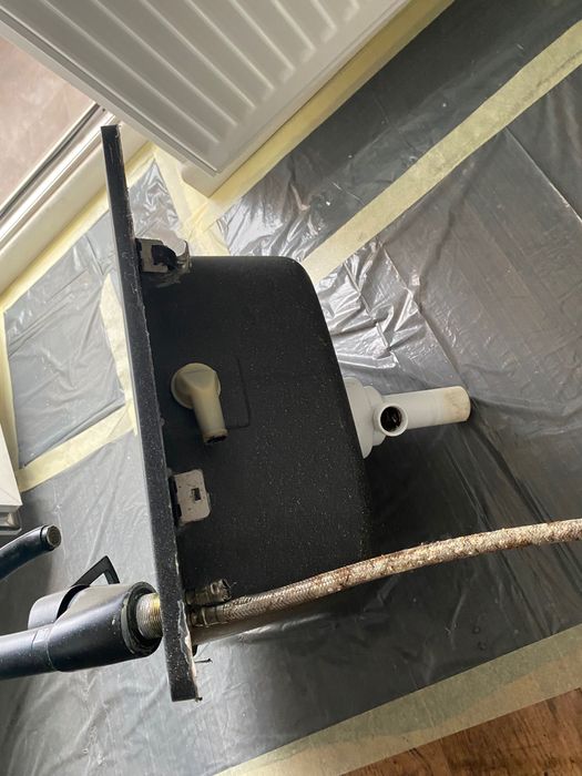 Мойка кухонная Италия