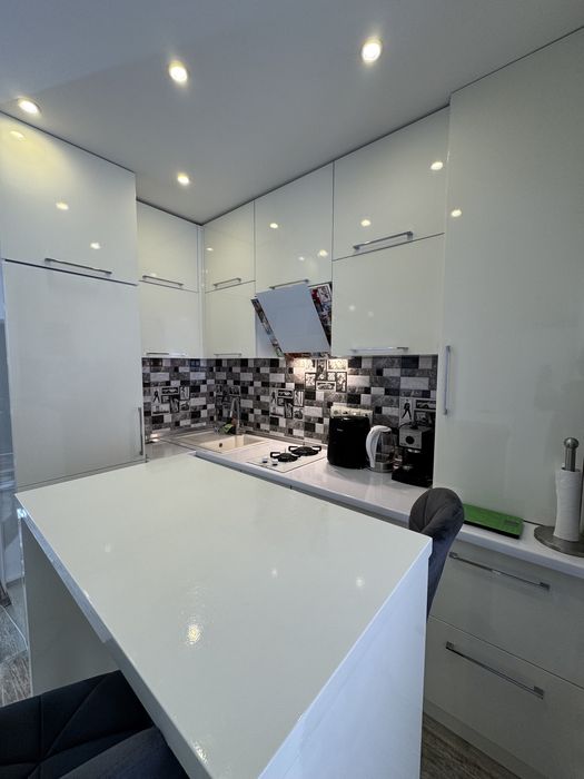 УВАГА! СЕРТИФІКАТ! Однокімнатна з ремонтом у Бучі! 2%, заходь і живи!