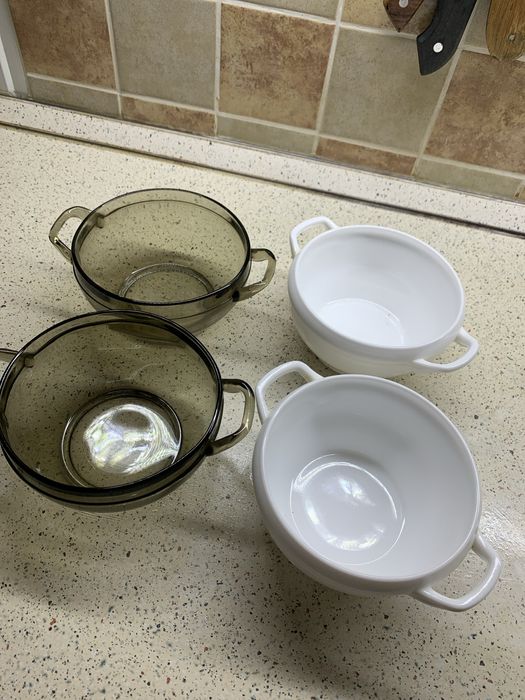 Продам посуду люминарк