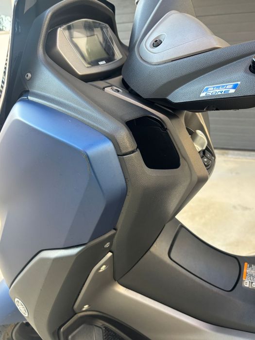 Yamaha Nmax 2022 15000kms