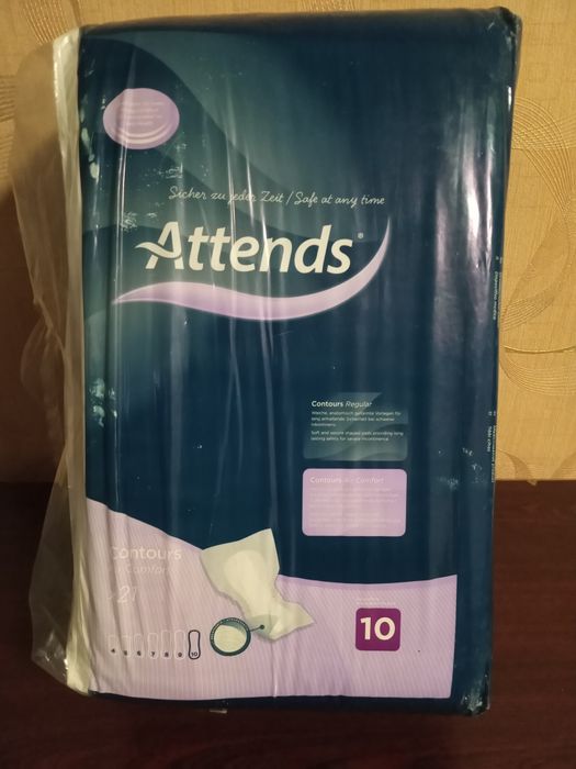 Проклаки уролог.большие на10кап