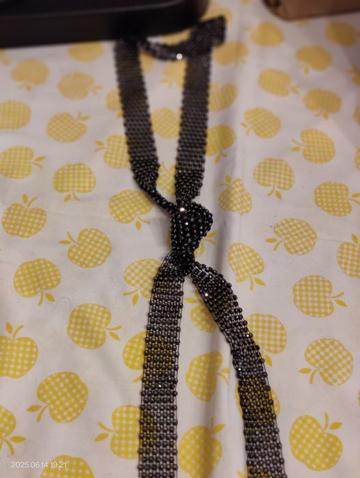 Fios e outros acessórios