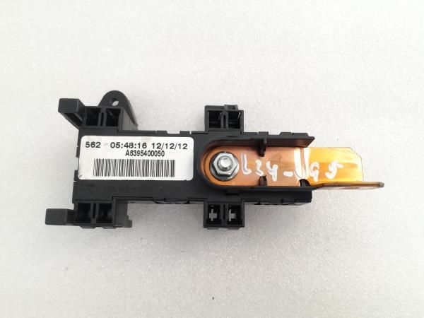 Caixa fusíveis / SAM / BSI MERCEDES-BENZ Vito / Vito Combi (W639)