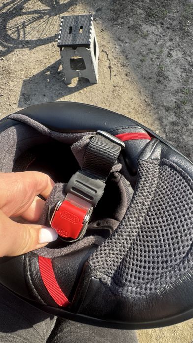 Шолом Shoei розмір С