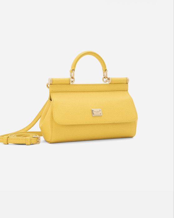 dolce gabbana sicily  сумка оригінал жіноча