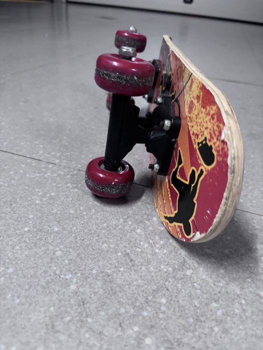 Skate de criança