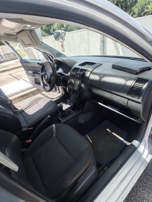 Volkswagen Polo 1.4 TDI