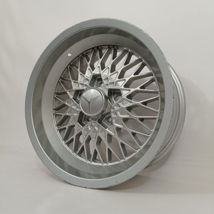 5x112 remotec mesh 8x16 et25 mercedes klasyk rant