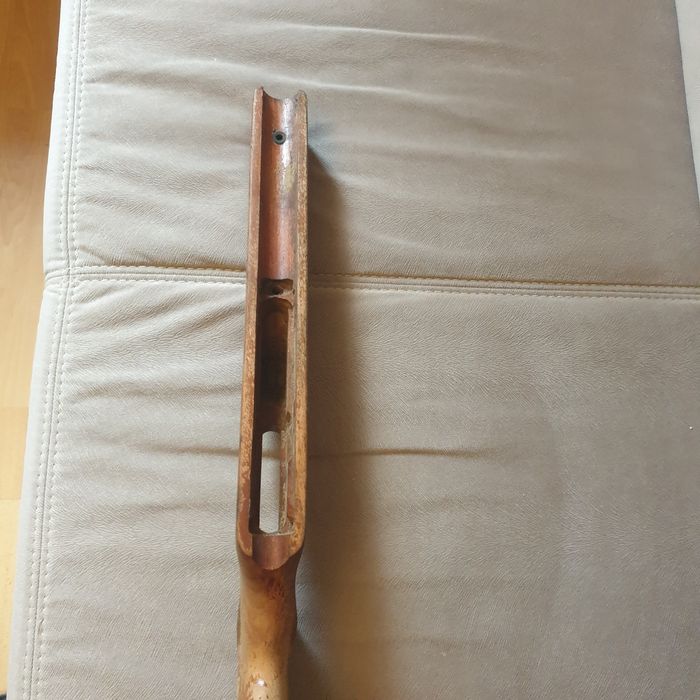 Kolba Osada haenel 311 haenel 3112