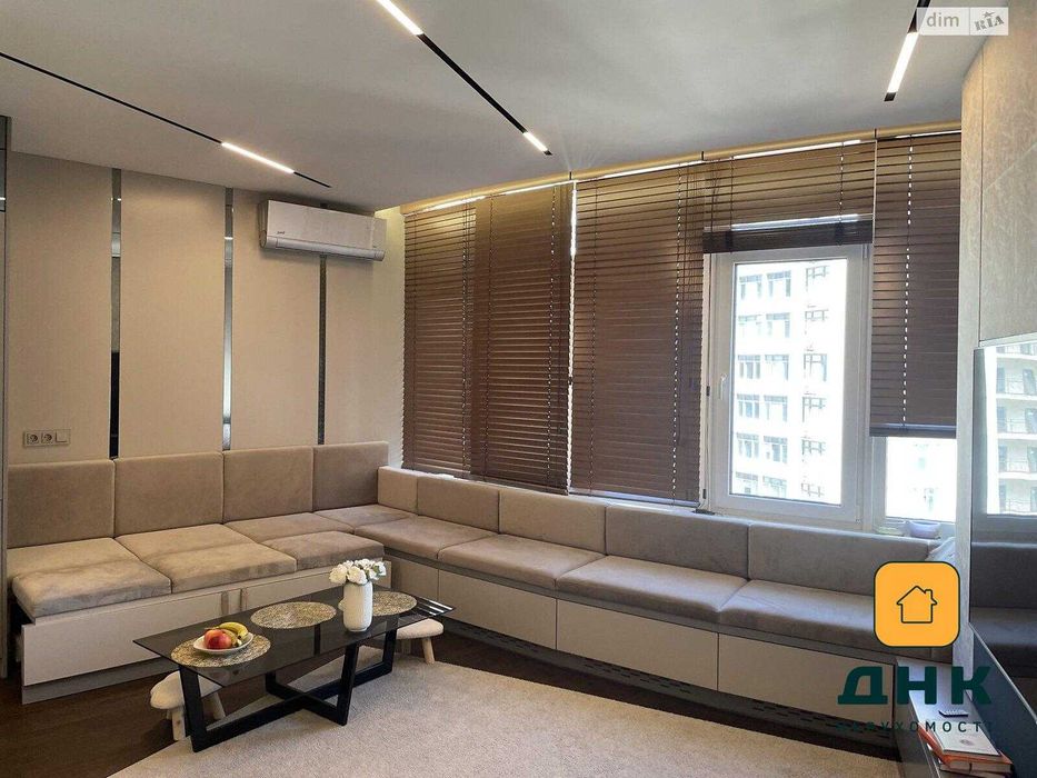 Apartment in Odesa - View 5