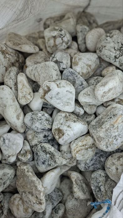 Камінь для габіонів. Бут для декору.